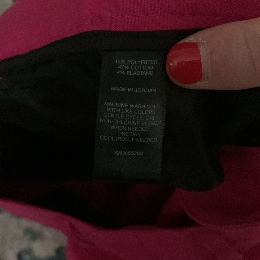 Express Editor Pants - Picture 3 of 4